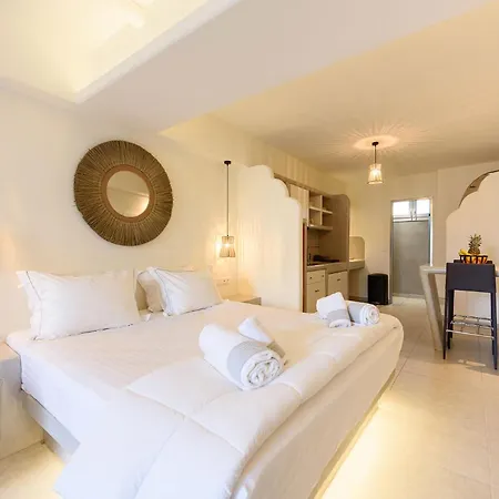 Apartment Vammos Luxury Residences