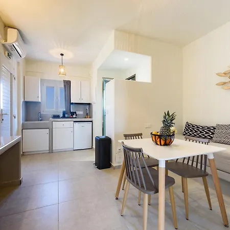 Vammos Luxury Residences *