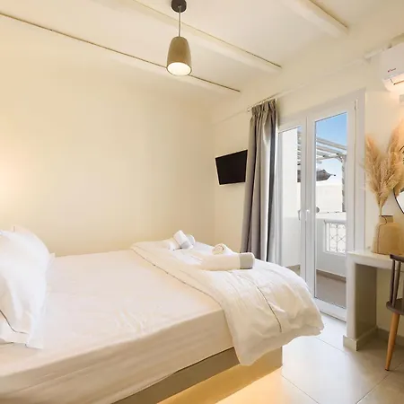 Vammos Luxury Residences Apartment *