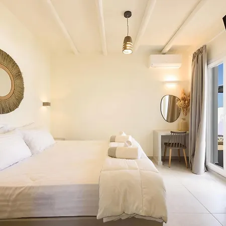 Apartment Vammos Luxury Residences