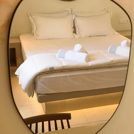 Vammos Luxury Residences Apartment