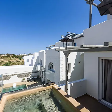 Vammos Luxury Residences