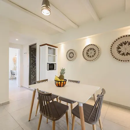 Apartment Vammos Luxury Residences *