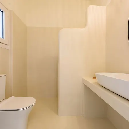 Apartment Vammos Luxury Residences Naousa (Paros)