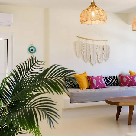 Vammos Luxury Residences Apartment *