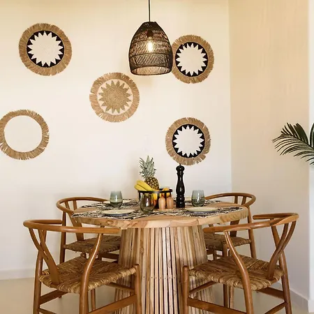 Apartment Vammos Luxury Residences *