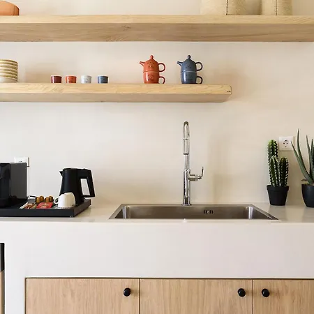 Vammos Luxury Residences *