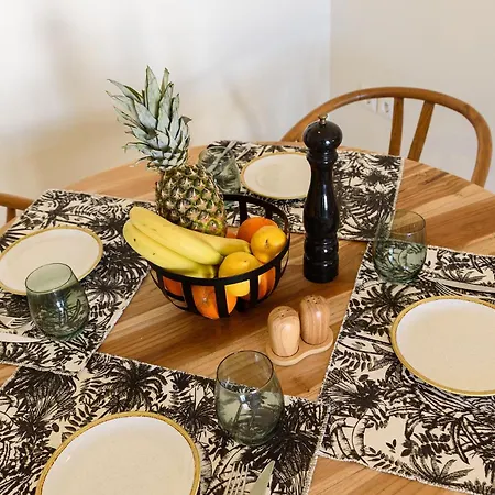 Vammos Luxury Residences Apartment *