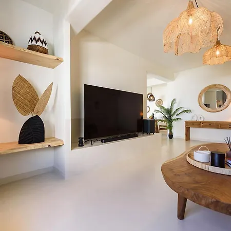 Apartment Vammos Luxury Residences Naousa (Paros)