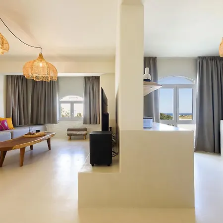 Apartment Vammos Luxury Residences