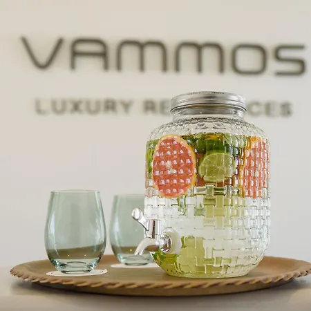 Vammos Luxury Residences Apartment