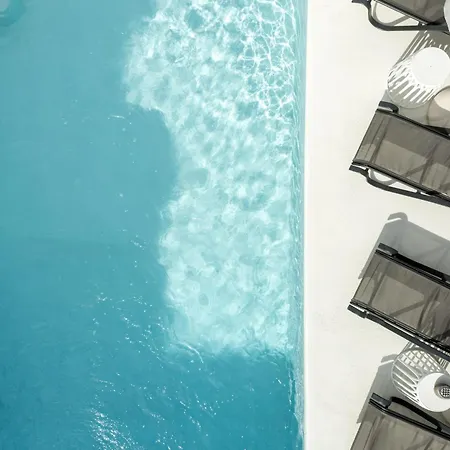 Apartment Vammos Luxury Residences *