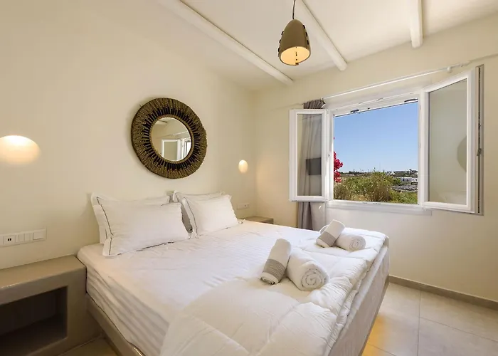 Apartment Vammos Luxury Residences