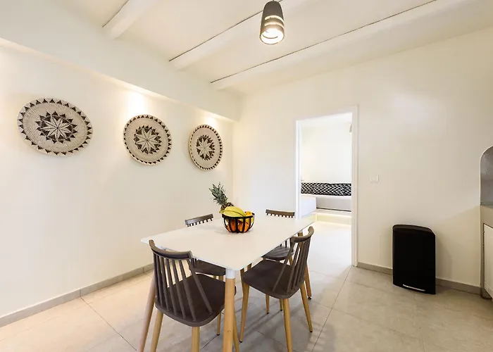 Vammos Luxury Residences * Naoussa