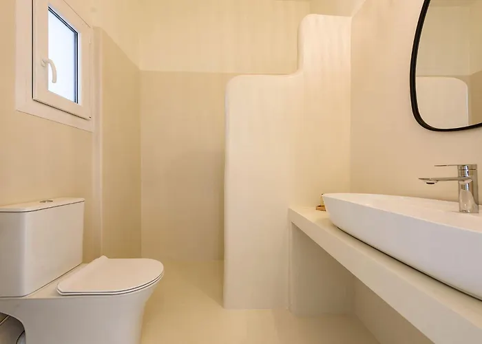 Apartment Vammos Luxury Residences Naoussa