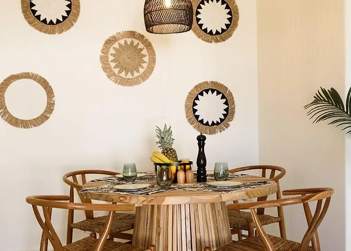 Apartment Vammos Luxury Residences *