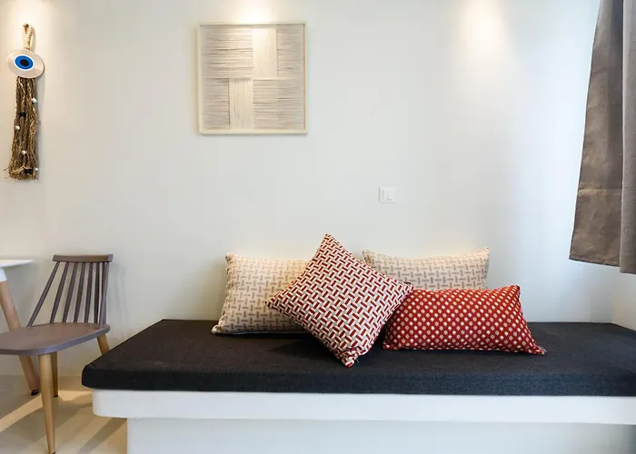 Apartment Vammos Luxury Residences