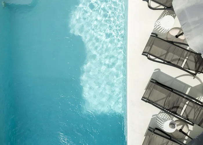 Apartment Vammos Luxury Residences *