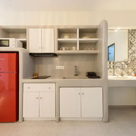 Vammos Luxury Residences Apartment *