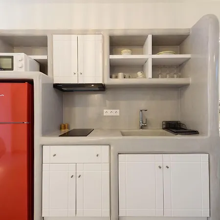 Vammos Luxury Residences Apartment *