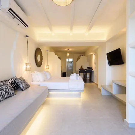 Apartment Vammos Luxury Residences