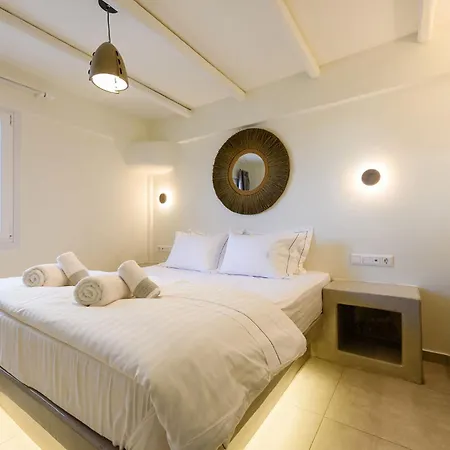 Vammos Luxury Residences Appartement