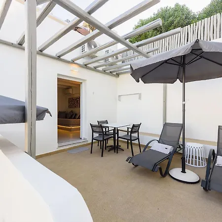 Apartment Vammos Luxury Residences