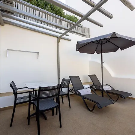 Vammos Luxury Residences Apartment