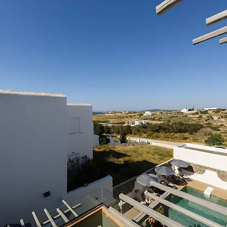 Apartment Vammos Luxury Residences *
