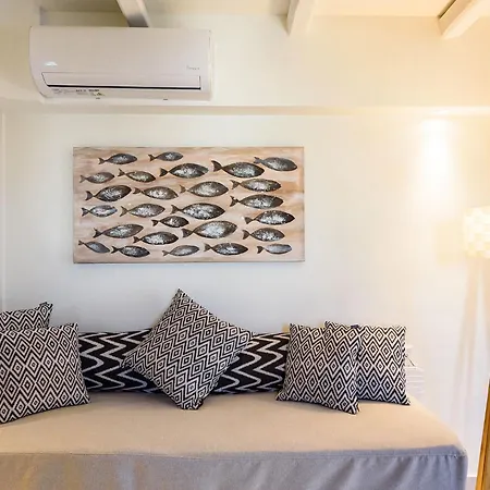 Vammos Luxury Residences *