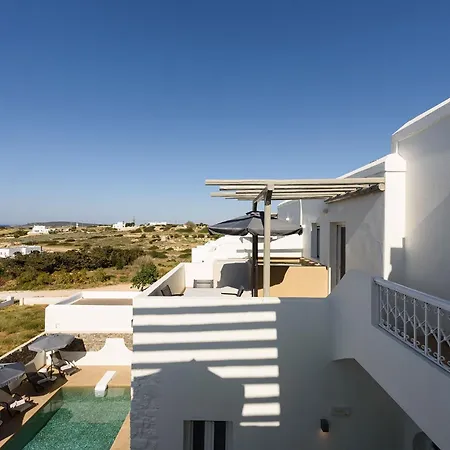 Vammos Luxury Residences Apartment *