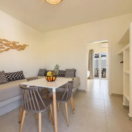 Appartement Vammos Luxury Residences