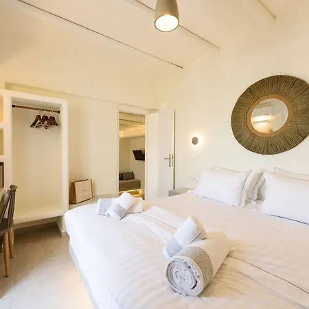 Appartement Vammos Luxury Residences Naousa