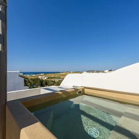 Apartment Vammos Luxury Residences