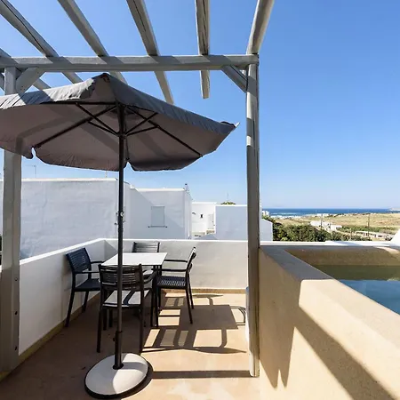 Apartment Vammos Luxury Residences *
