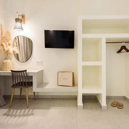 Vammos Luxury Residences *