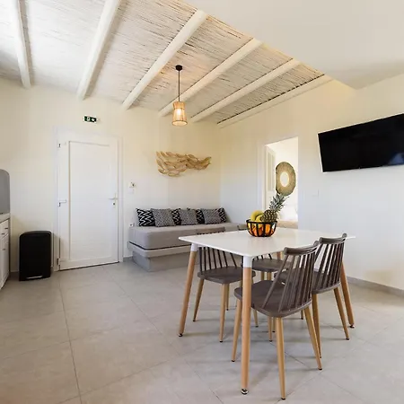 Vammos Luxury Residences