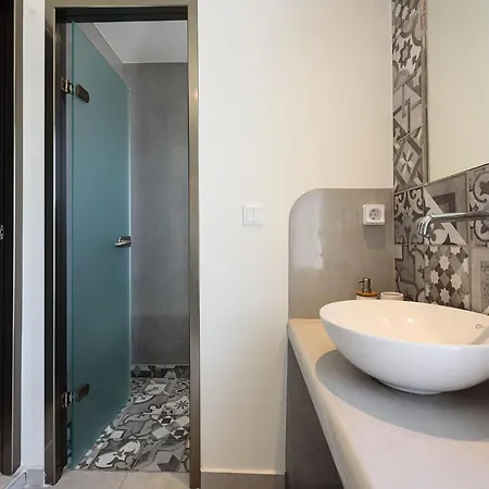 Vammos Luxury Residences Appartement *