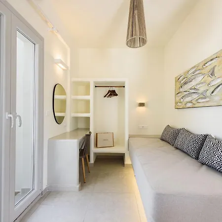 Appartement Vammos Luxury Residences