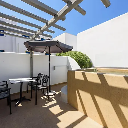 Apartment Vammos Luxury Residences *