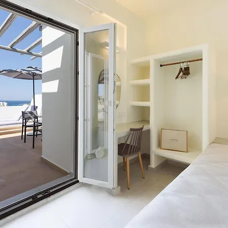 Vammos Luxury Residences *