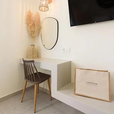 Vammos Luxury Residences Appartement *