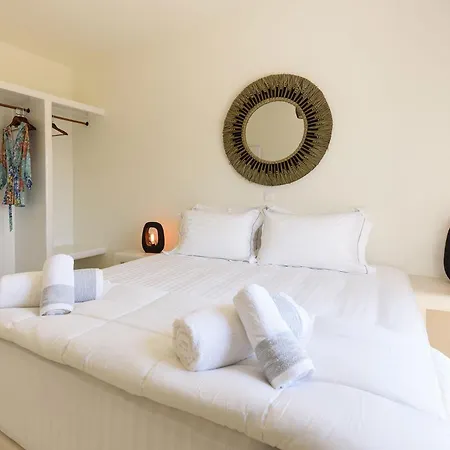 Vammos Luxury Residences *