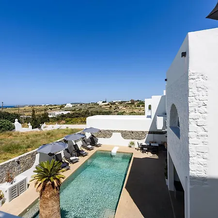 Vammos Luxury Residences