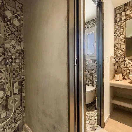 Vammos Luxury Residences Appartement *