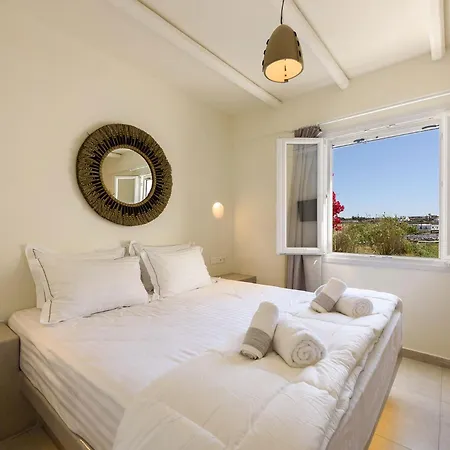 Apartman Vammos Luxury Residences