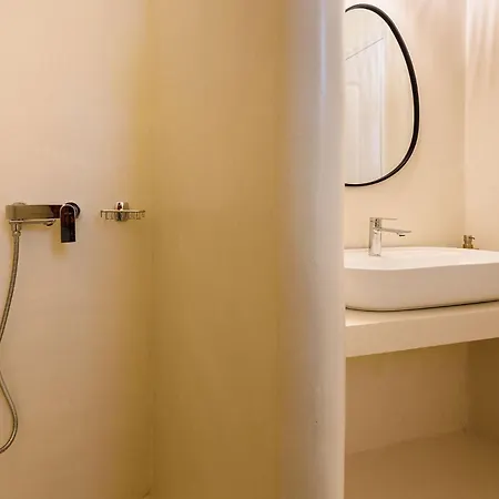 Vammos Luxury Residences Apartman