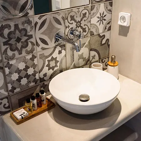 Apartman Vammos Luxury Residences