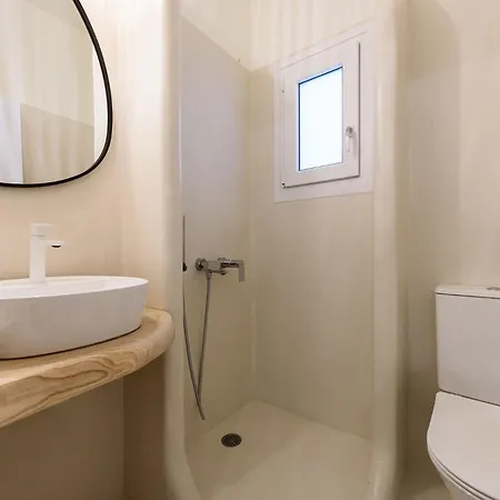 Vammos Luxury Residences