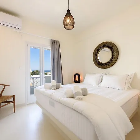 Appartement Vammos Luxury Residences